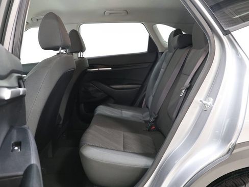 Used 2023 Kia Seltos LX AWD/4WD image 30