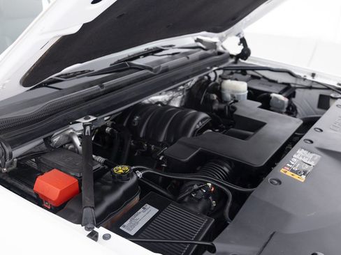 Used 2017 Chevrolet Tahoe Premier image 45