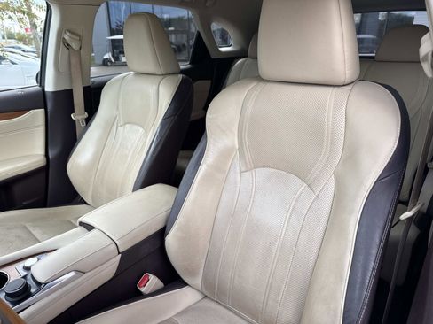 Used 2016 Lexus RX 350 FWD image 21