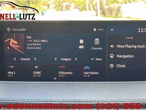 Used 2024 Acura MDX SH-AWD w/ Advance Package image 29