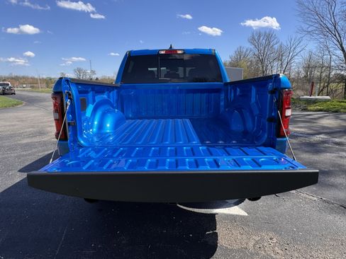 New 2026 RAM 1500 Rebel image 23