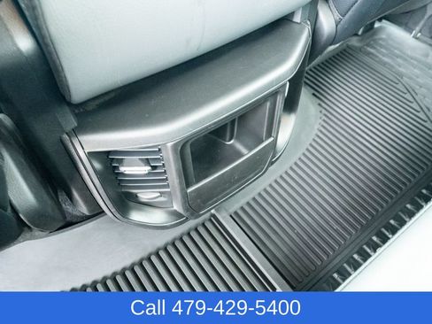 Used 2025 RAM 1500 Tradesman RWD image 37