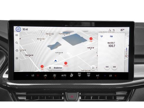 Used 2024 Ford Escape ST-Line w/ Equipment Group 301A image 21