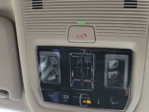 New 2026 Volkswagen Atlas SE image 38