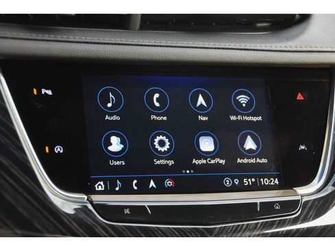 Used 2025 Cadillac XT6 Premium Luxury image 21