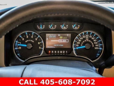 Used 2014 Ford F150 XLT w/ Equipment Group 302A Luxury AWD/4WD image 30