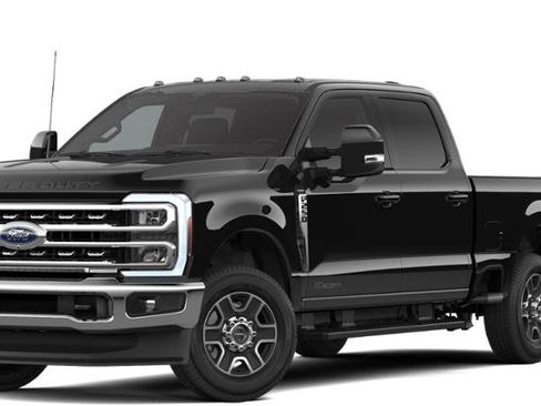 New 2026 Ford F250 Lariat image 40