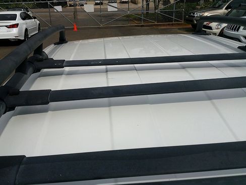 Used 2007 Toyota FJ Cruiser 4WD w/ Upgrade Pkg 2 image 52