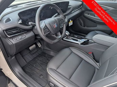 New 2026 Buick Envista Sport Touring w/ Studio Series FWD image 13