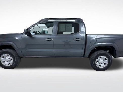 Certified 2020 Toyota Tacoma SR AWD/4WD image 6