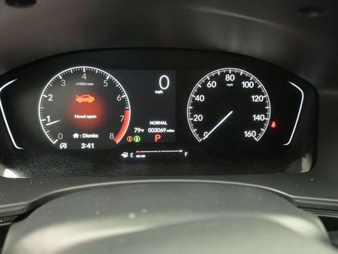 Used 2026 Honda Civic Sport image 9