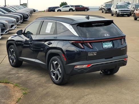 Used 2024 Hyundai Tucson SEL image 6