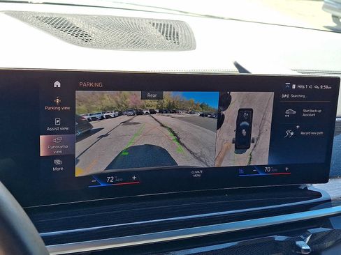 Used 2023 BMW X7 xDrive40i w/ M Sport Package AWD/4WD image 20