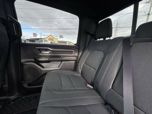 New 2026 RAM 1500 Big Horn image 18