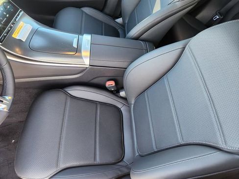 New 2026 Mercedes-Benz GLC 300 4MATIC image 8