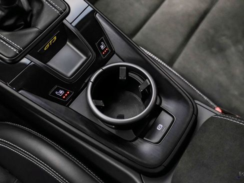 Used 2022 Porsche 911 GT3 image 66