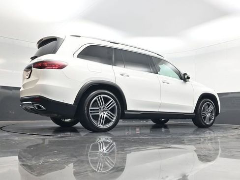 Used 2025 Mercedes-Benz GLS 450 4MATIC image 62