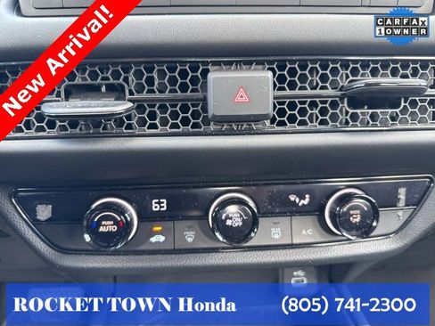 Used 2023 Honda HR-V LX image 14