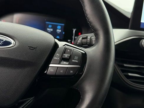 Certified 2023 Ford Escape Active image 10