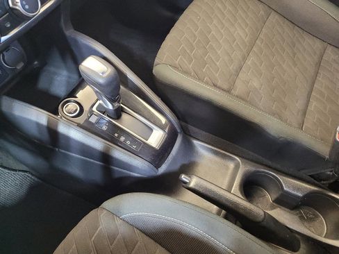 Used 2021 Nissan Kicks S image 26