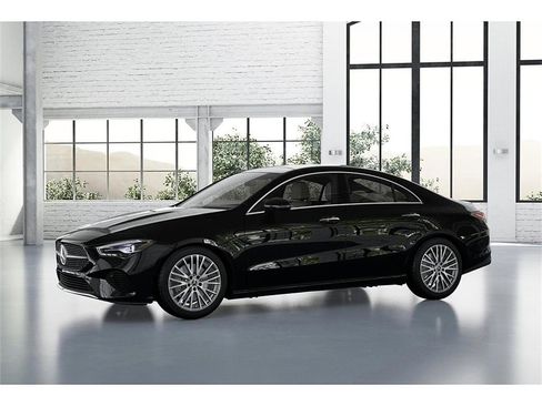 New 2026 Mercedes-Benz CLA 250 4MATIC image 37