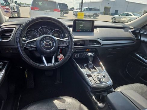 Used 2018 MAZDA CX-9 Touring w/ Touring Premium Package AWD/4WD image 6