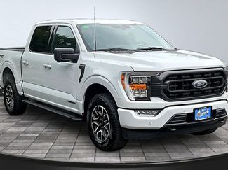 Used 2023 Ford F150 XLT w/ Equipment Group 302A High AWD/4WD video 1
