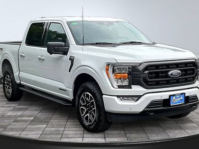 Used 2023 Ford F150 XLT w/ Equipment Group 302A High