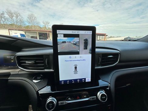 Used 2022 Ford Explorer ST w/ Equipment Group 401A image 41