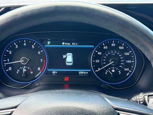 Used 2021 Hyundai Palisade SEL w/ Premium Package FWD image 12