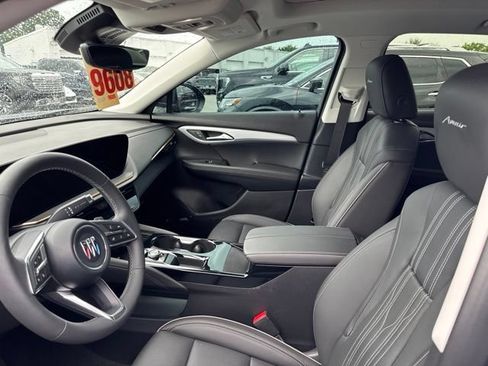 Used 2026 Buick Envision Avenir AWD/4WD image 13
