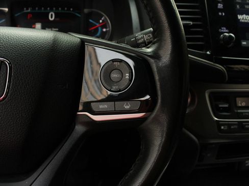 Used 2021 Honda Passport EX-L image 30