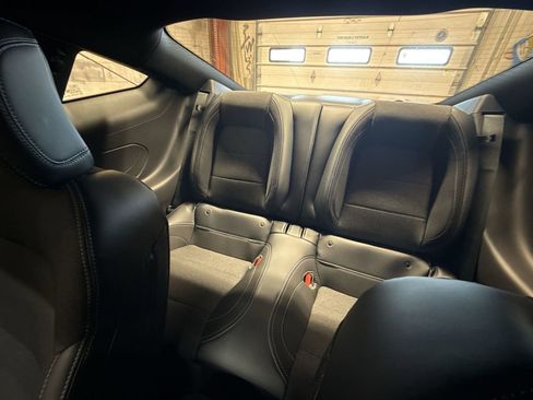 New 2026 Ford Mustang EcoBoost image 23