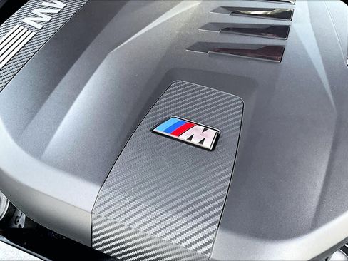 Used 2025 BMW M340i RWD image 33