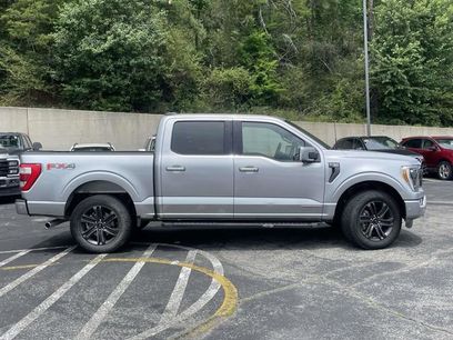 Used 2022 Ford F150 Lariat w/ Equipment Group 502A High