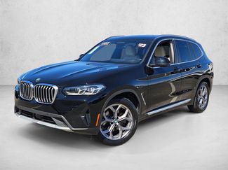 Certified 2023 BMW X3 sDrive30i w/ Premium Package RWD video 1