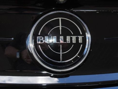 Used 2019 Ford Mustang Bullitt w/ Bullitt Electronics Package image 17