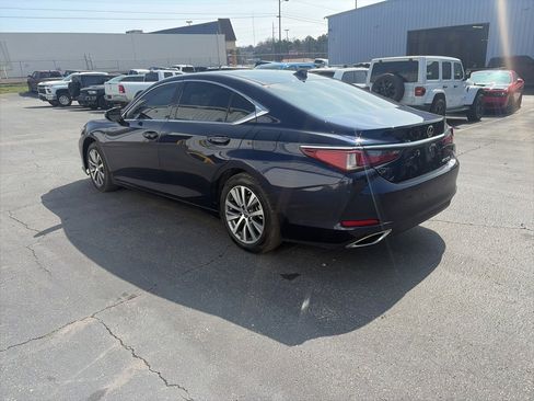 Used 2020 Lexus ES 350 w/ Premium Package image 5