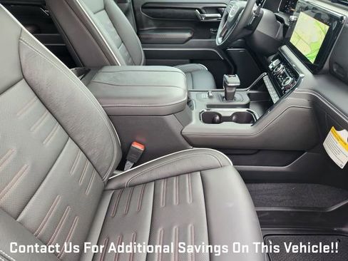 New 2026 GMC Sierra 1500 AT4X image 10