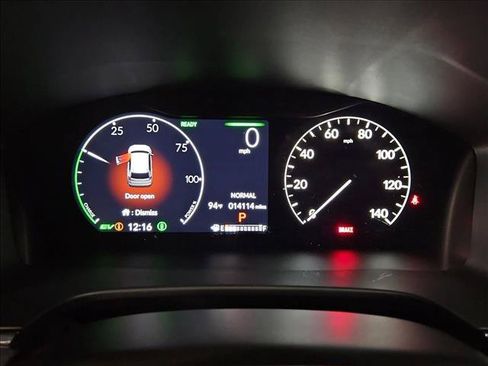 Used 2024 Honda CR-V Sport image 6