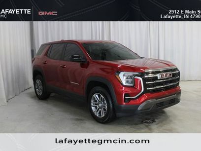 Used 2026 GMC Terrain Elevation w/ Technology Package II