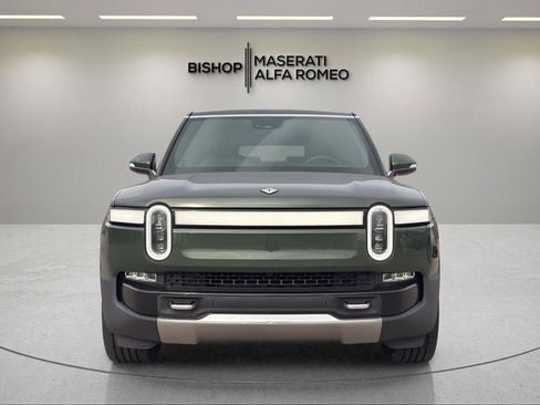 Used 2023 Rivian R1S Adventure image 3