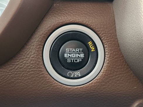 Used 2022 RAM 2500 Laramie image 25