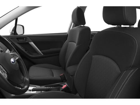 Used 2015 Subaru Forester 2.5i Premium w/ All-Weather Package image 41