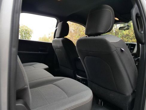 Used 2023 RAM 3500 Tradesman image 41