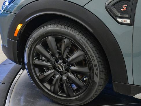 Used 2023 MINI Cooper Countryman S w/ Signature Upholstery Package FWD image 9