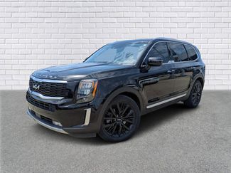 Used 2022 Kia Telluride SX w/ SX Prestige Package video 1