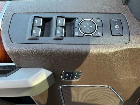 Used 2017 Ford F350 King Ranch w/ King Ranch Ultimate Package image 24