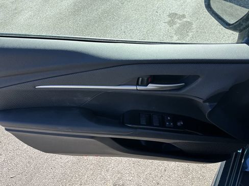 New 2026 Toyota Camry SE image 20