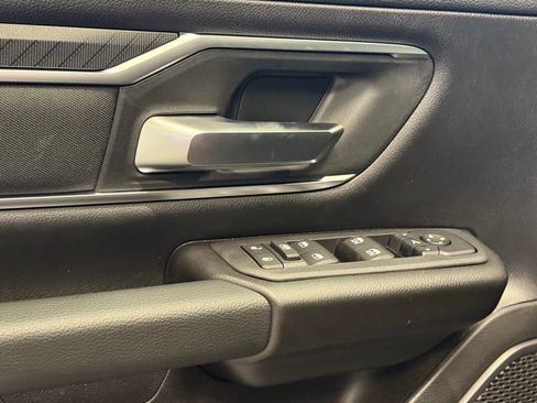 New 2026 RAM 1500 Big Horn AWD/4WD image 19